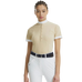 Horse Pilot - Chemise manches courtes femme Aerolight sable | - Ohlala