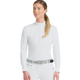 Horse Pilot - Chemise manches longues femme Aerolight blanc | - Ohlala