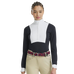 Horse Pilot - Dames blouse lange mouwen Monica nachtblauw | - Ohlala