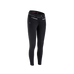 Horse Pilot - Pantalon d'équitation femme X-Balance noir | - Ohlala