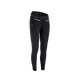 Horse Pilot - Pantalon d'équitation femme X-Balance noir | - Ohlala