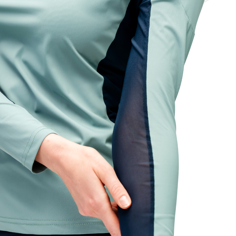 Horseware - Baselayer manches longues femme Stamina hw sage