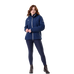 Horseware - Unisex lange mouwen jack Corrib marine | - Ohlala