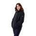Horseware - Blouson manches longues unisexe Corrib noir | - Ohlala