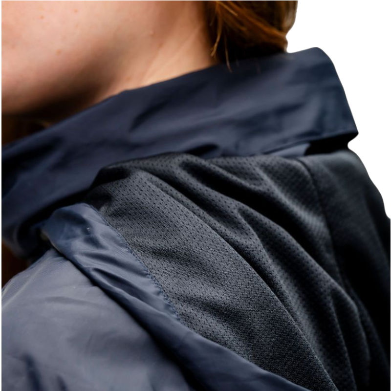 Horseware - Blouson manches longues unisexe Urban marine