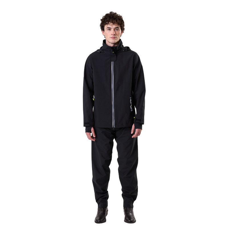 Horseware - Blouson unisexe HWH20 noir
