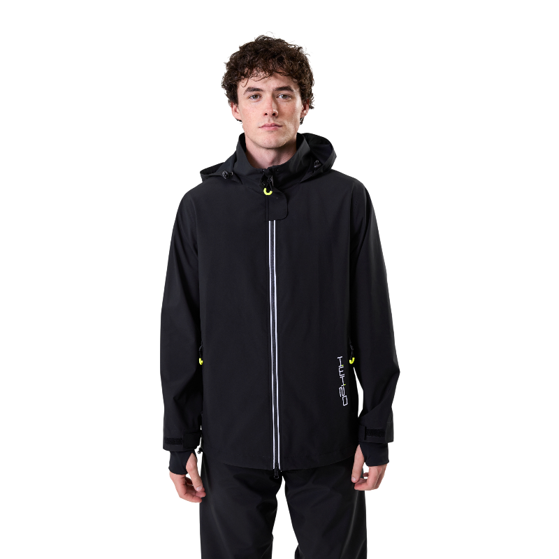 Horseware - Blouson unisexe HWH20 noir