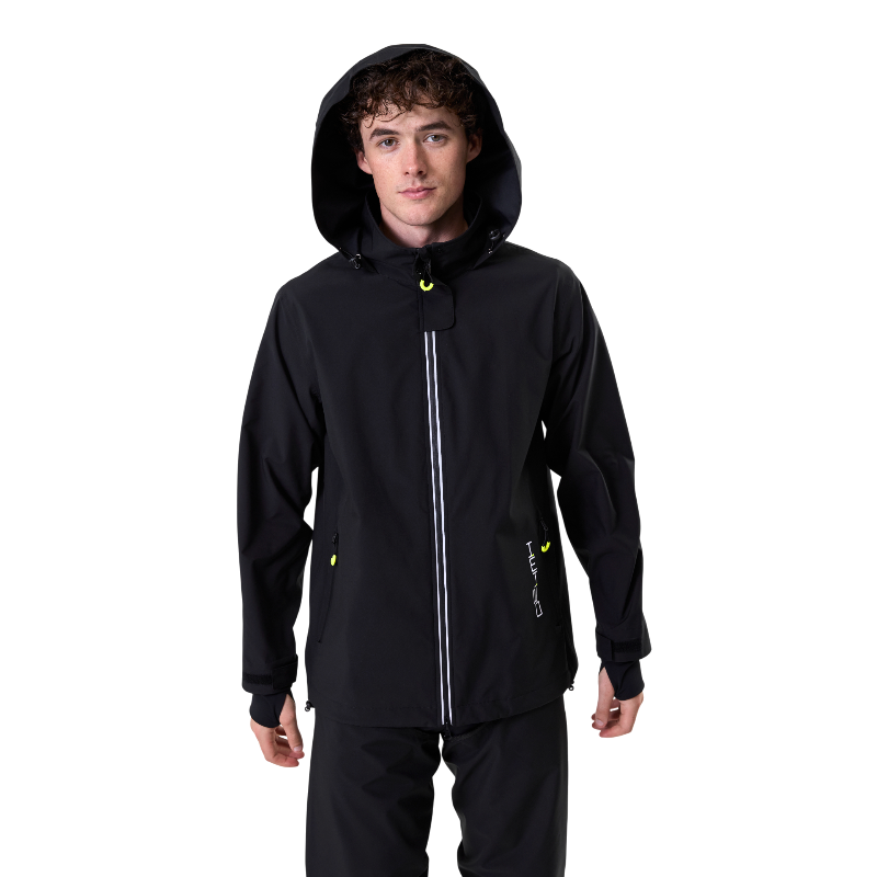 Horseware - Blouson unisexe HWH20 noir