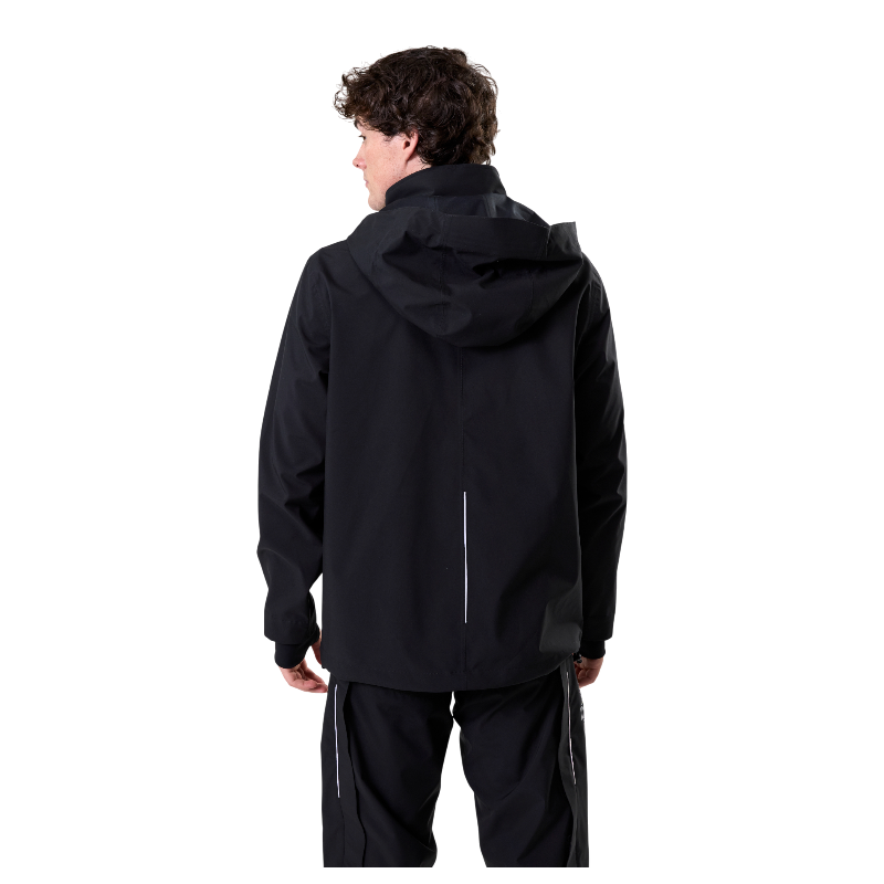 Horseware - Blouson unisexe HWH20 noir