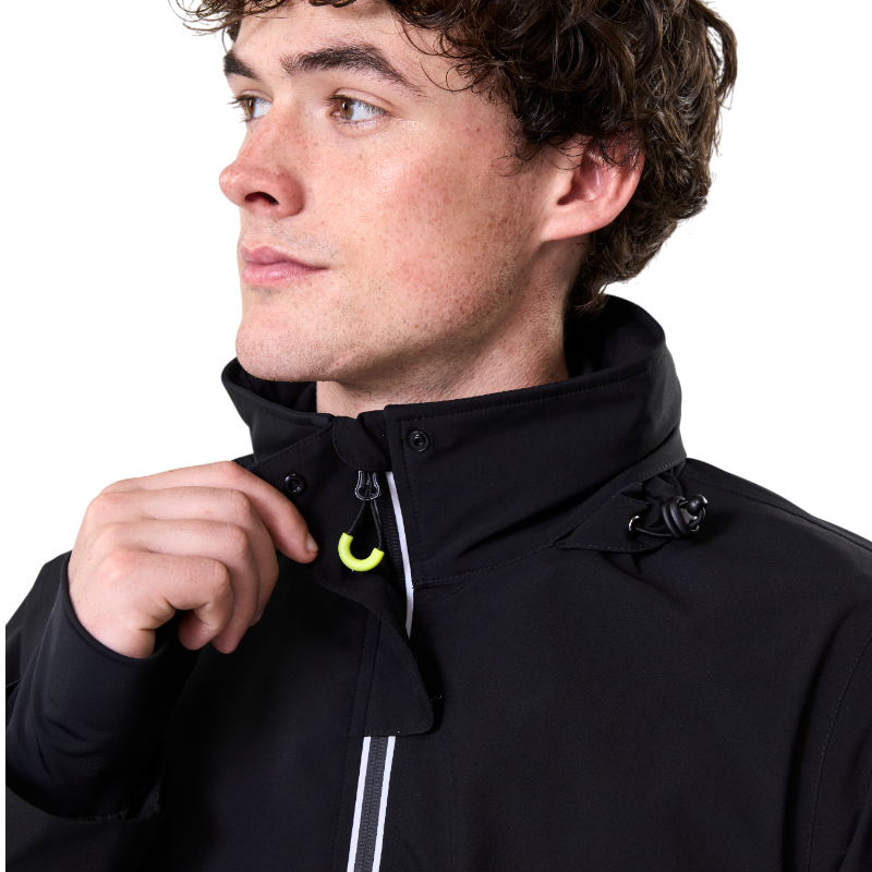 Horseware - Blouson unisexe HWH20 noir