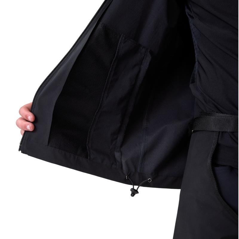 Horseware - Blouson unisexe HWH20 noir