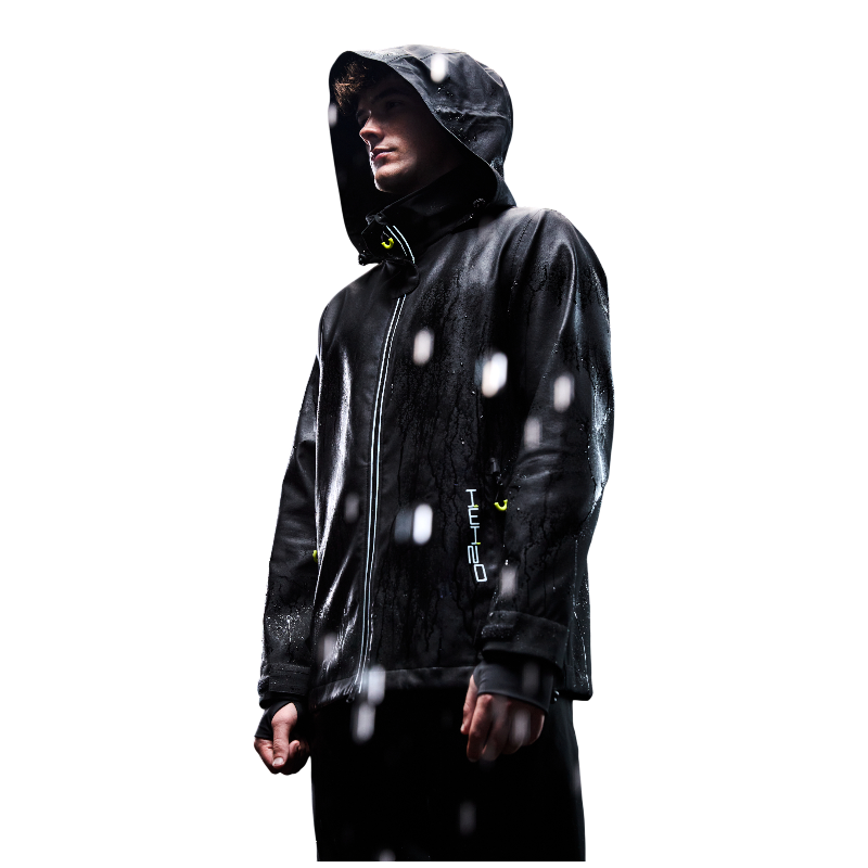 Horseware - Blouson unisexe HWH20 noir