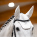Horseware - Paardenmuts Alessandro Albanese wit | - Ohlala