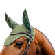 Horseware - Bonnet pour chevaux Amigo bramble | - Ohlala