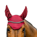 Horseware - Paardenmuts Amigo mulberry | - Ohlala