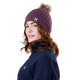 Horseware - Bonnet unisexe Aura celestial purple | - Ohlala