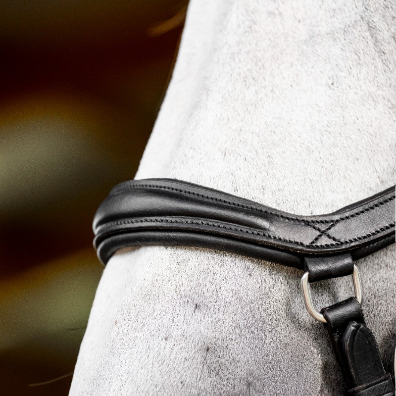 Horseware - Bridon Micklem Deluxe Competition noir | - Ohlala