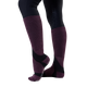 Horseware - Chaussettes d'équitation unisexe Pulse Performance celestial purple | - Ohlala