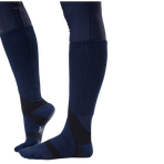 Horseware - Chaussettes d'équitation unisexe Pulse Performance marine | - Ohlala