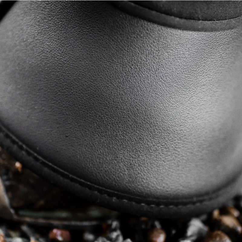 Horseware - Cloches Overreach noir