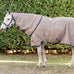 Horseware - Couverture d'extérieur Amigo Revive Plus Turnout seasonal colour 50g | - Ohlala