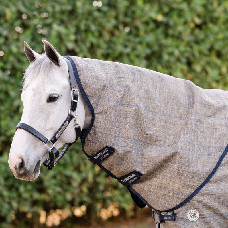 Horseware - Couverture d'extérieur Amigo Revive Plus Turnout seasonal colour 200g