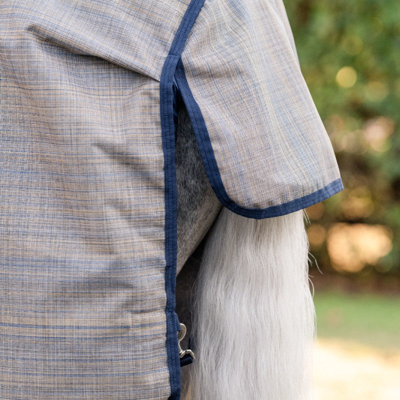 Horseware - Couverture d'extérieur Amigo Revive Plus Turnout seasonal colour 200g