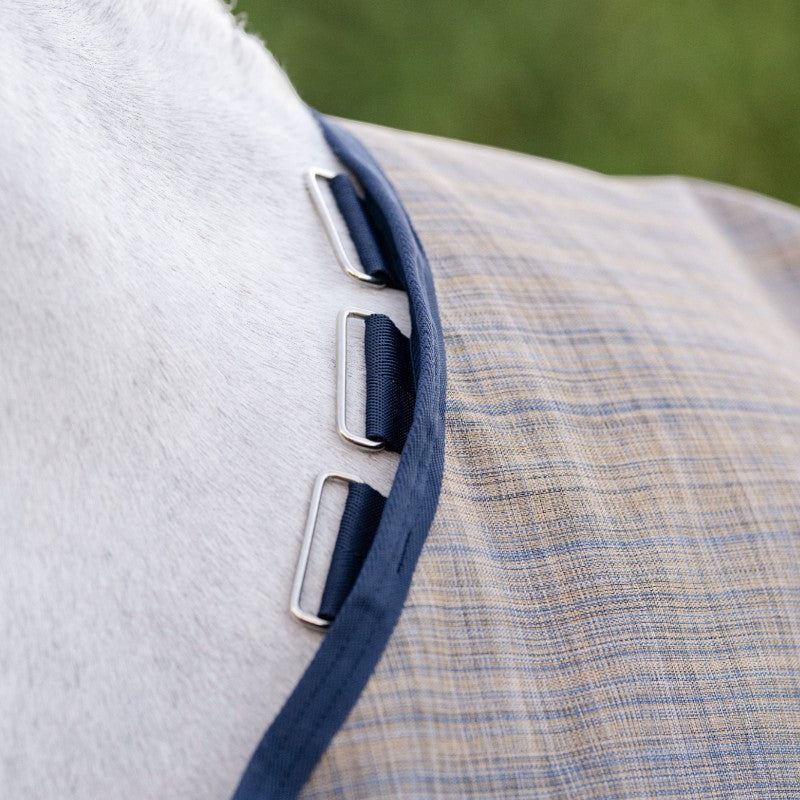 Horseware - Couverture d'extérieur Amigo Revive Plus Turnout seasonal colour 200g