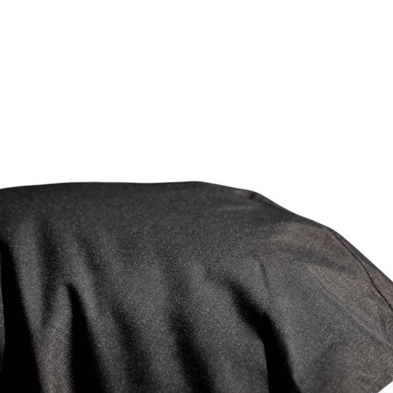 Horseware - Couverture d'extérieur Amigo Ripstop 900D Quarter Horse Plus Turnout noir/ silver 0g