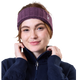 Horseware - Headband unisexe Swift celestial purple | - Ohlala
