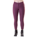 Horseware - Dames rijbroek FlexFit Winter celestial purple | - Ohlala