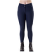 Horseware - Dames rijbroek FlexFit Winter marine | - Ohlala