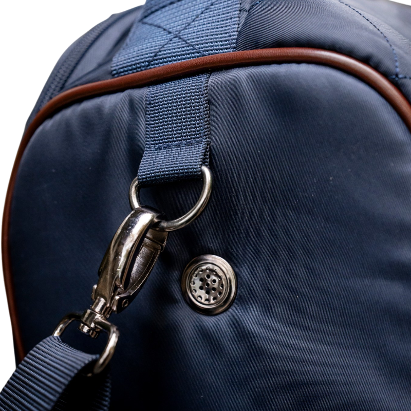 Horseware - Sac à bottes Signature marine
