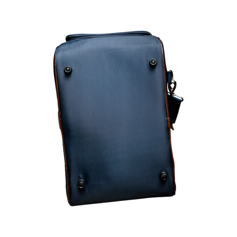 Horseware - Sac à bottes Signature marine