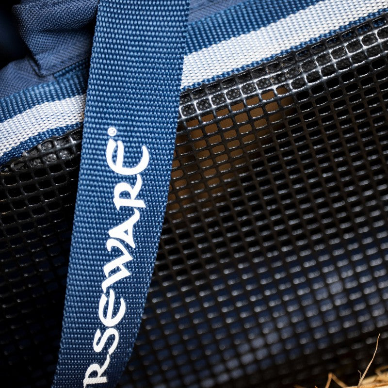 Horseware - Sac de pansage Newmarket witney navy
