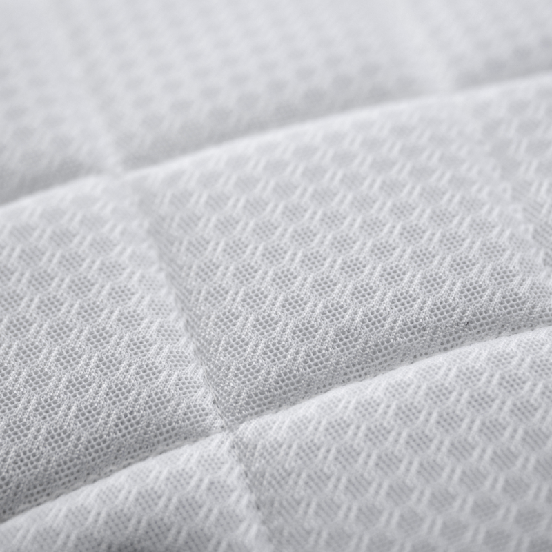 Horseware - Tapis de dressage Alessandro Albanese Performance blanc