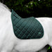 Horseware - Alessandro Albanese Performance dressuurzadeldek hunter green | - Ohlala