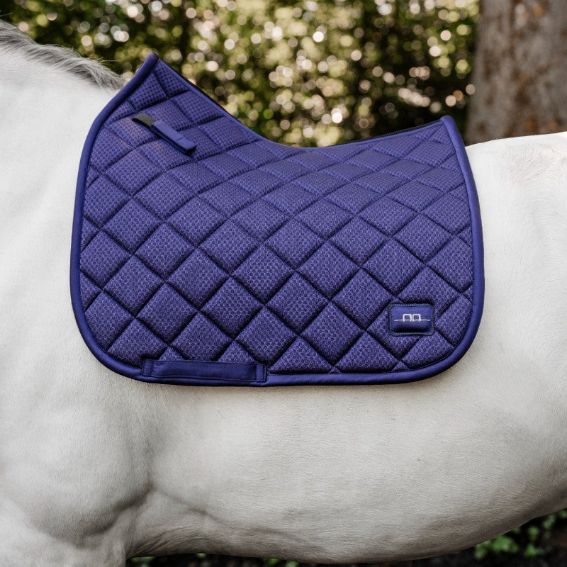 Horseware - Tapis de dressage Alessandro Albanese Performance nightshade