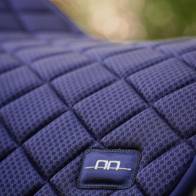Horseware - Tapis de dressage Alessandro Albanese Performance nightshade