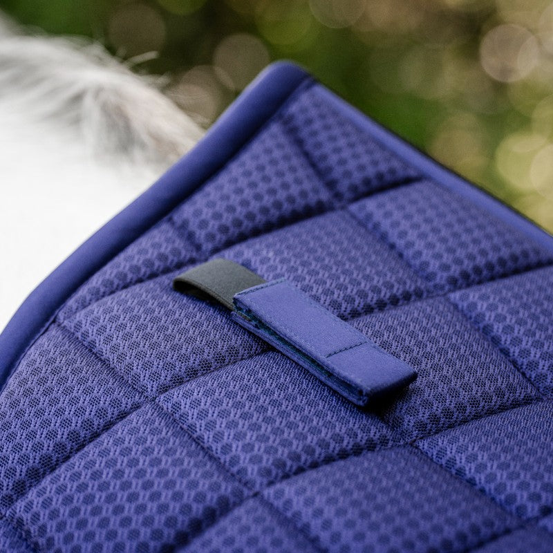Horseware - Tapis de dressage Alessandro Albanese Performance nightshade