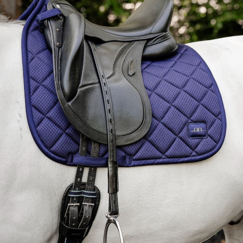 Horseware - Tapis de dressage Alessandro Albanese Performance nightshade