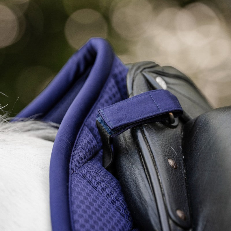 Horseware - Tapis de dressage Alessandro Albanese Performance nightshade