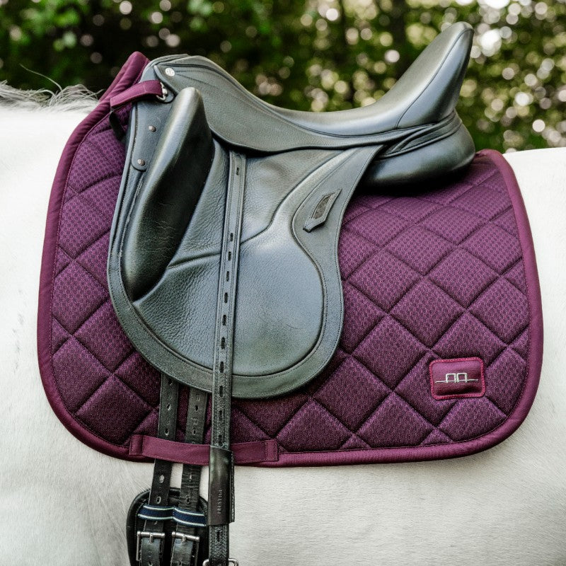 Horseware - Tapis de dressage Alessandro Albanese Performance primatova