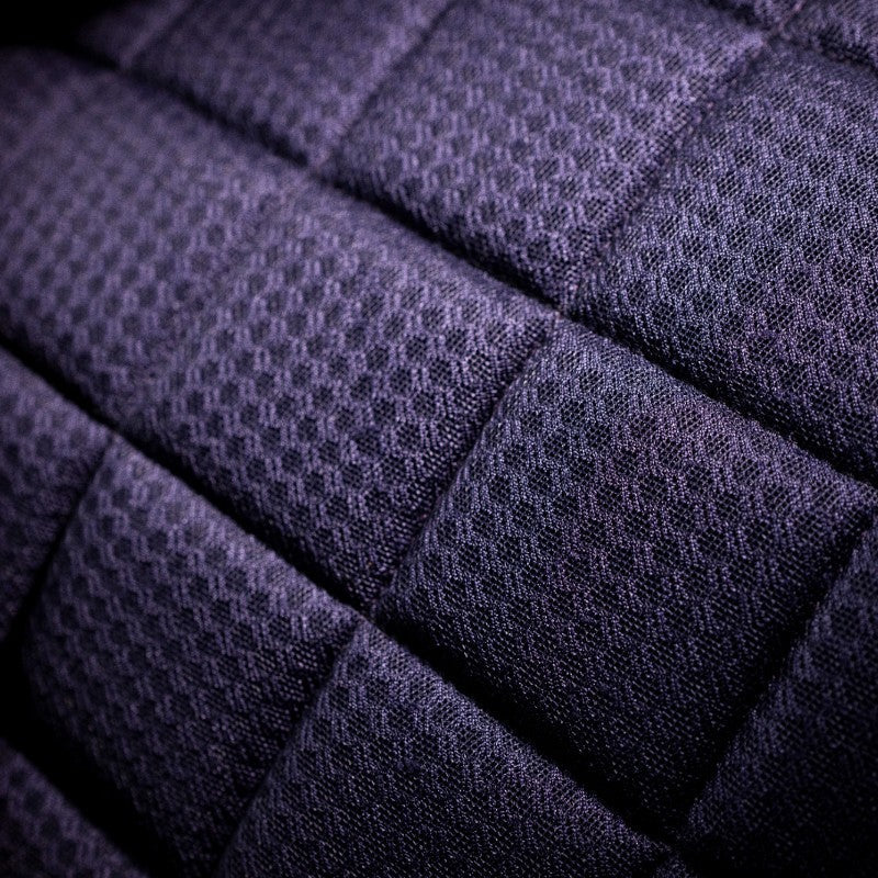 Horseware - Tapis de selle Alessandro Albanese Performance nightshade | - Ohlala