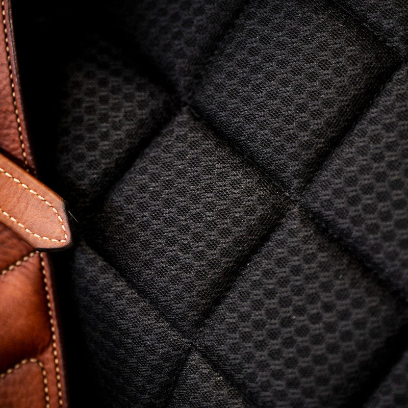 Horseware - Tapis de selle Alessandro Albanese Performance noir | - Ohlala