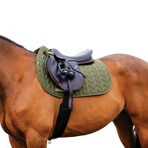 Horseware - Zadeldek Amigo GP bramble | - Ohlala