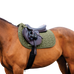 Horseware - Tapis de selle Amigo GP bramble | - Ohlala