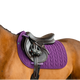 Horseware - Tapis de selle Amigo GP winterberry | - Ohlala