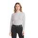 Horse Pilot - Baselayer manches longues femme Suntech wind grey | - Ohlala