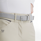Horse Pilot - Ceinture unisexe Exchange Belt 2.0 gris/ blanc | - Ohlala